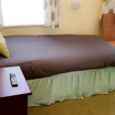 Hotell Bloomfield
