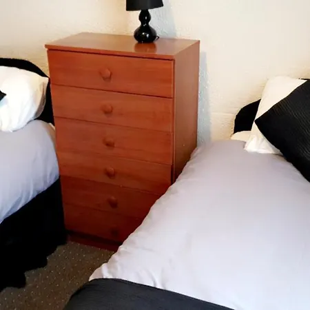 Bloomfield Hotell *