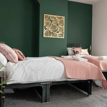 The Callie By Sasco Holiday home *