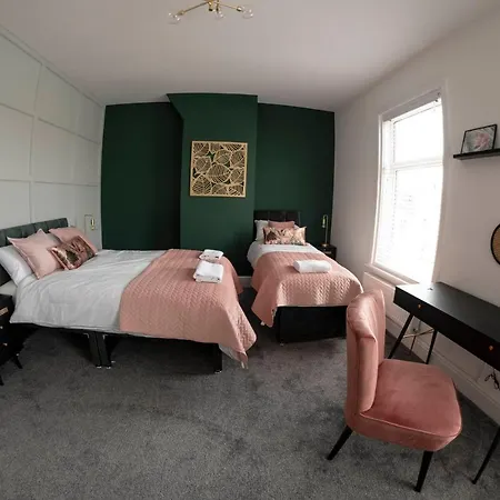 The Callie By Sasco Blackpool