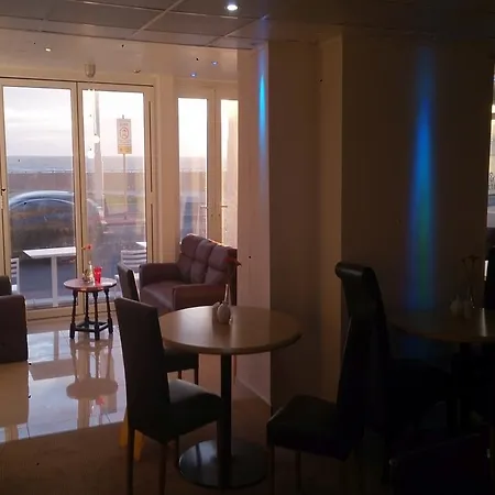 酒店 新皇家温莎酒店 2*