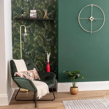 The Callie By Sasco Holiday home