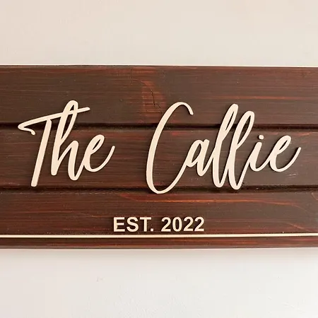 Holiday home The Callie By Sasco Blackpool