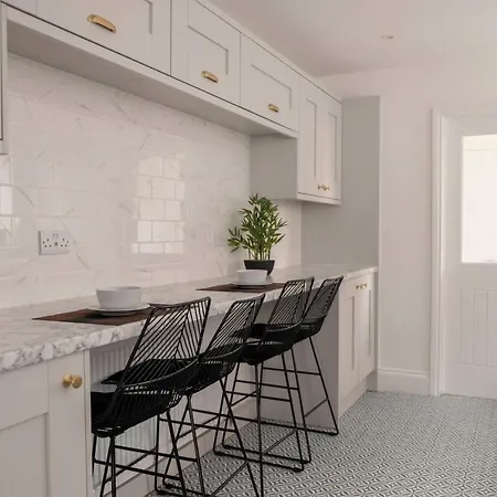 Holiday home The Callie By Sasco Blackpool