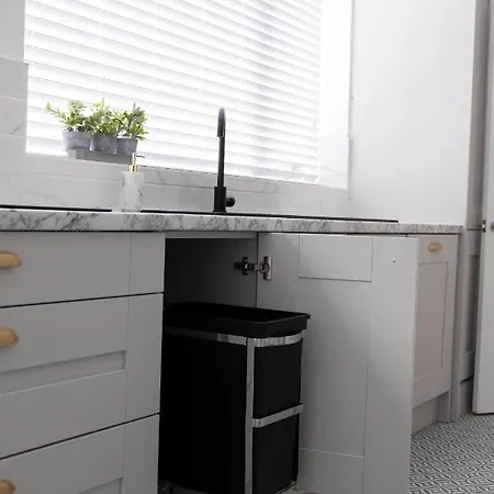 The Callie By Sasco Holiday home Blackpool