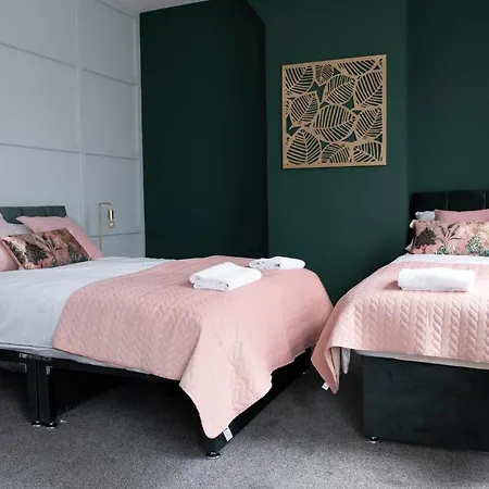 The Callie By Sasco * Blackpool