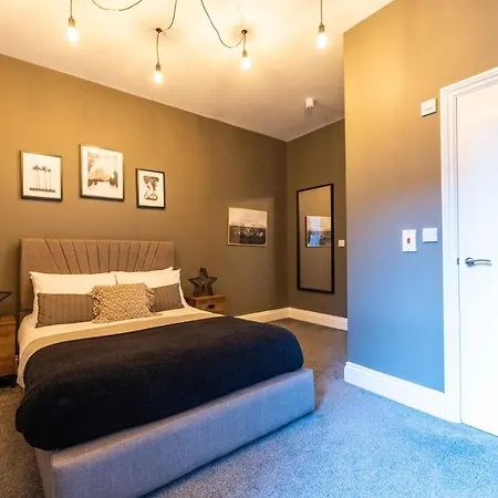 Apartment Veyron - Part Of The V Group *