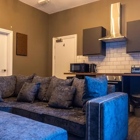 Apartment Veyron - Part Of The V Group