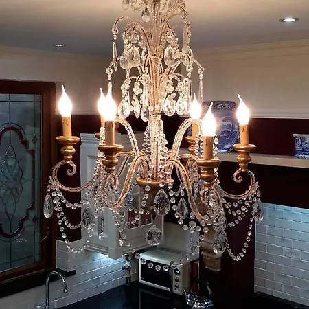 Guest house The Lonsdale 2*