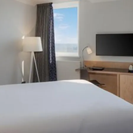 Hotell Grand 4*
