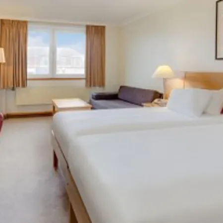 Grand 4* Blackpool