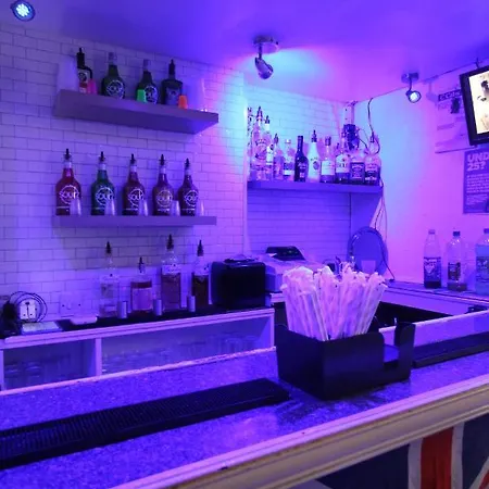 Hotell Jesmond International 2*