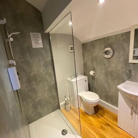 Appartamento Seaside Superior Family Blackpool