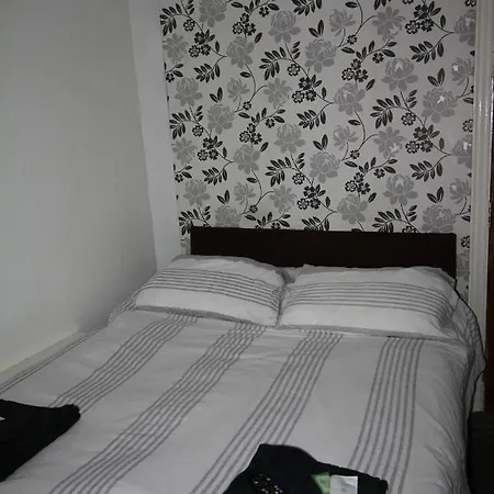 Jesmond International Hotell 2*
