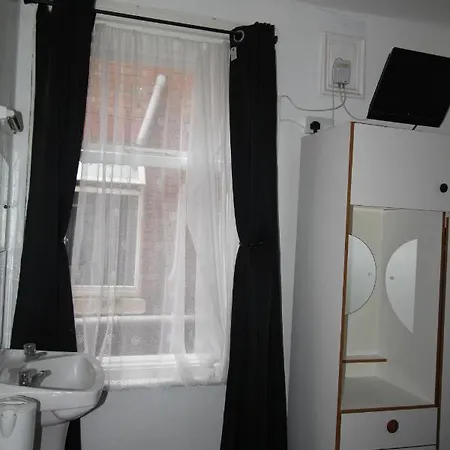 Jesmond International Hotell 2*
