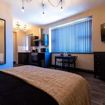 Apartment Veyron - Part Of The V Group