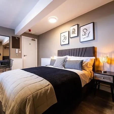 Apartment Veyron - Part Of The V Group *