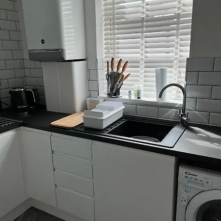 Two Bedroom Town Centre