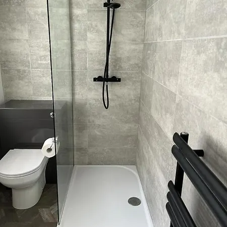 Two Bedroom Town Centre * Blackpool