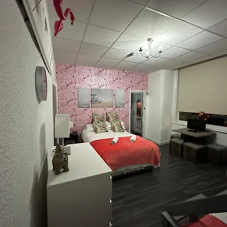Apartment Green Paradise