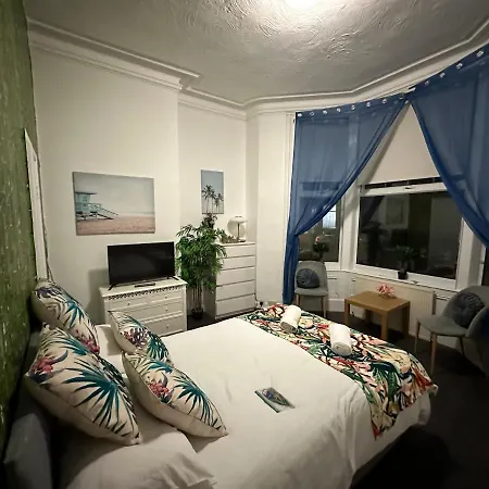 Apartment Green Paradise