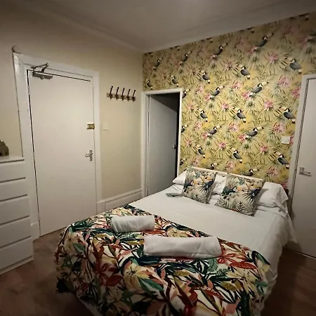 Apartment Green Paradise Blackpool
