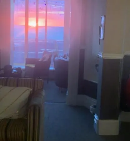 Hotel The Belvedere 3*