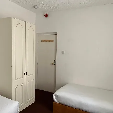 Bed & Breakfast Cheers
