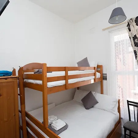 Гостевой дом Deneside 3*