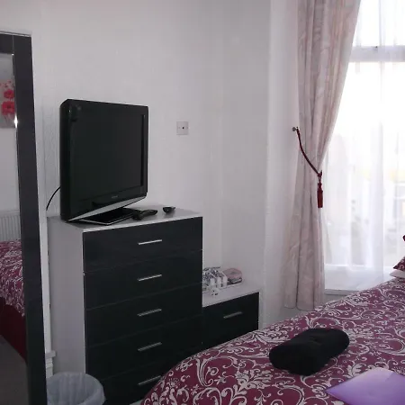 Bed & Breakfast Holmeleigh