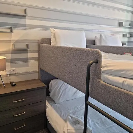 Hotel Tiffany's 3*