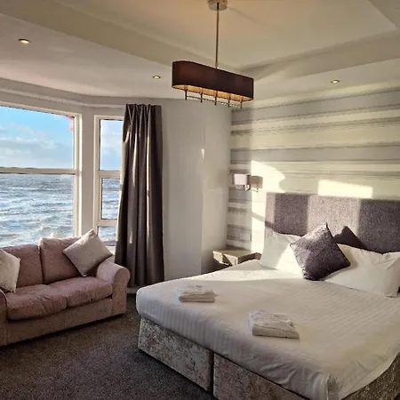 Tiffany's 3* Blackpool