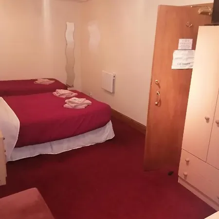 The Osborne Guest house