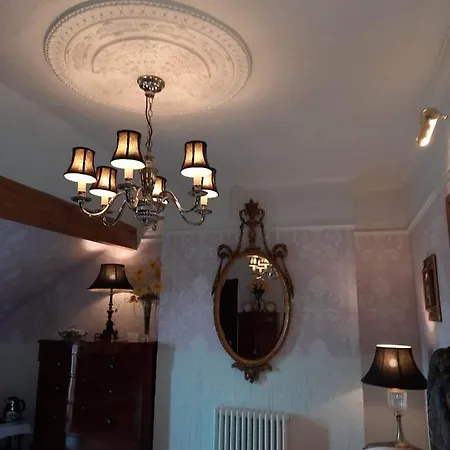 The Lonsdale Guest house
