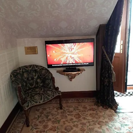 The Lonsdale Guest house