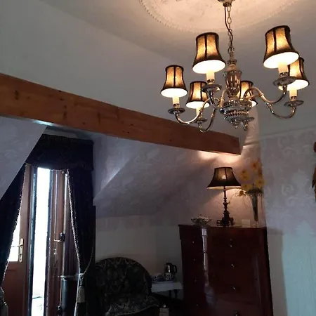 The Lonsdale Guest house
