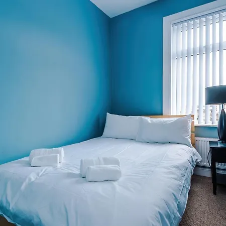 Foxhall House - Holiday home *