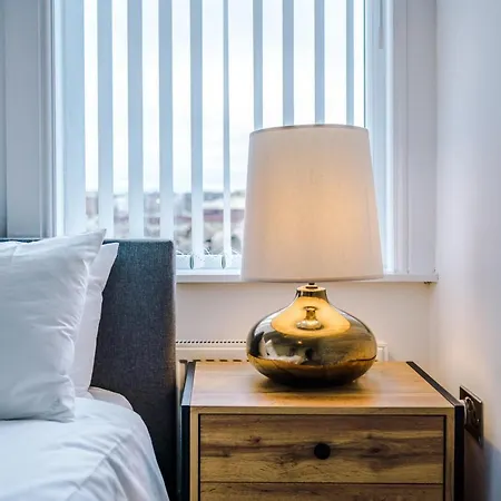 Holiday home Foxhall House - *