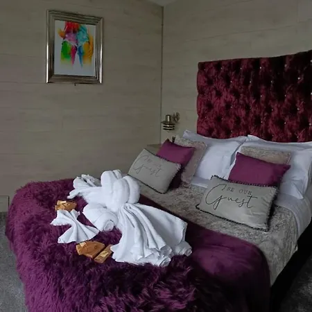 Kings Boutique 5* 黑潭