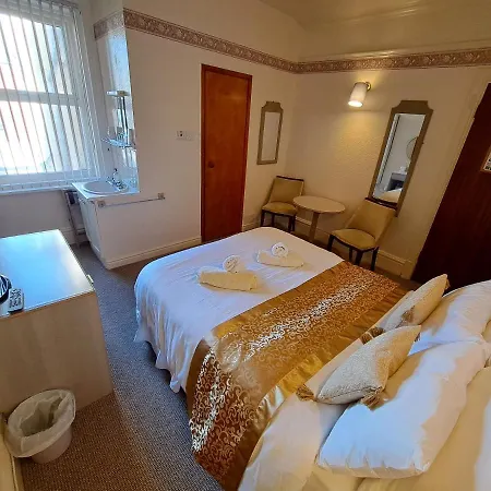 Hotel Lily Blackpool