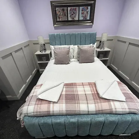 Apartamento Sugar Hill By Sasco