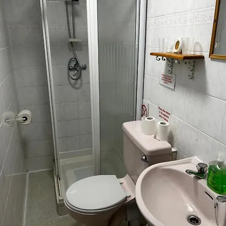 Guest house The Rhyl