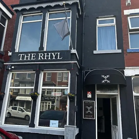The Rhyl *