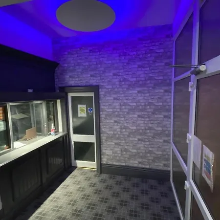 Hotel Chilton