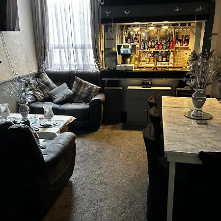 The Rhyl * Blackpool