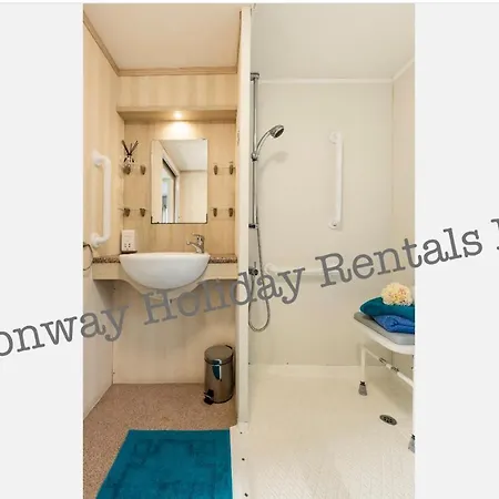 Caravan For Hire Marton Mere Kemp