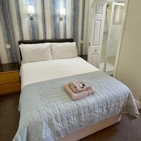 Hotel Windsor Park
