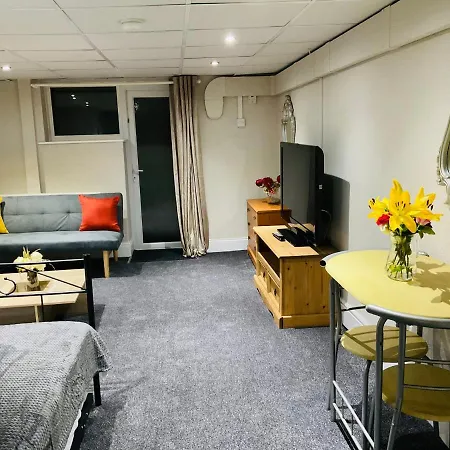 酒店 丹尼斯考特酒店 黑潭