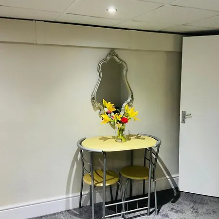 丹尼斯考特酒店 酒店 3*