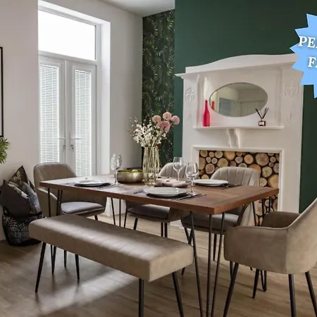 Holiday home The Callie By Sasco